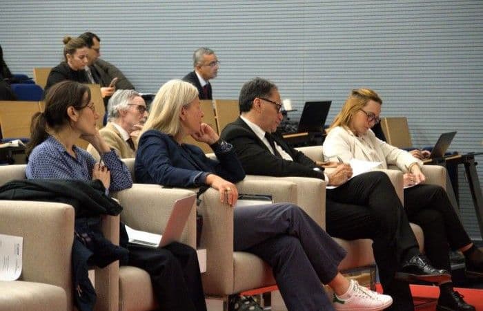 International Symposium: "Techniques and Environment"