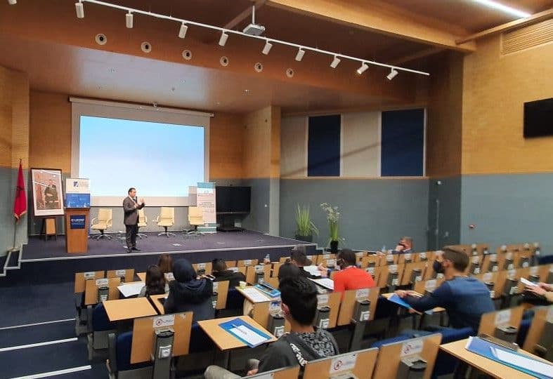 Workshop sur la planification stratégique basée sur les scenarii, pour la prise de décision