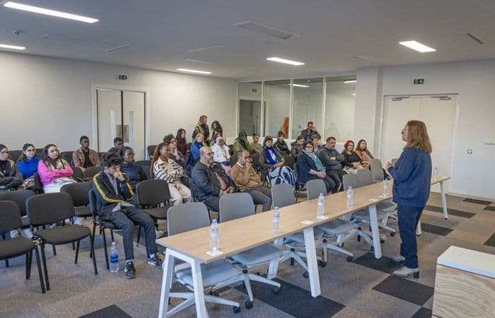 7e édition du "Fez Gathering" à l'UEMF