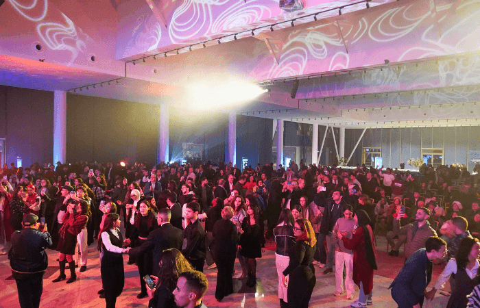 Une soirée d’exception en hommage à Frank Sinatra