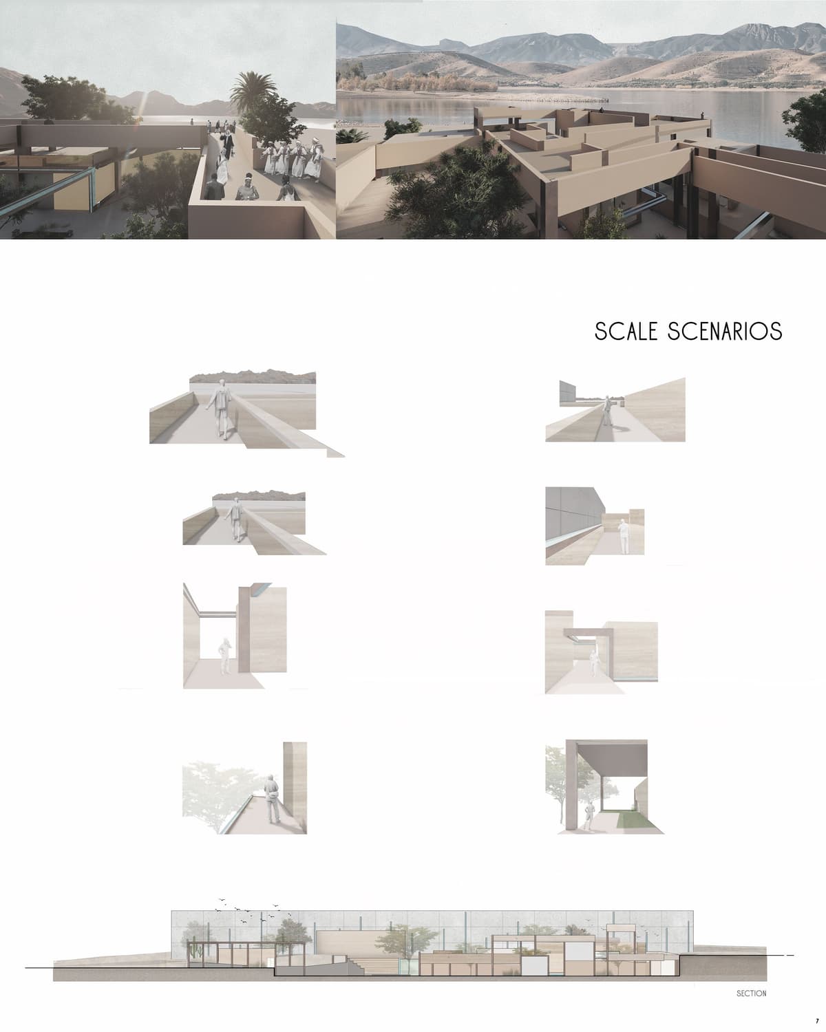 Three students from EMADU win the "People’s Choice Award" in an international competition