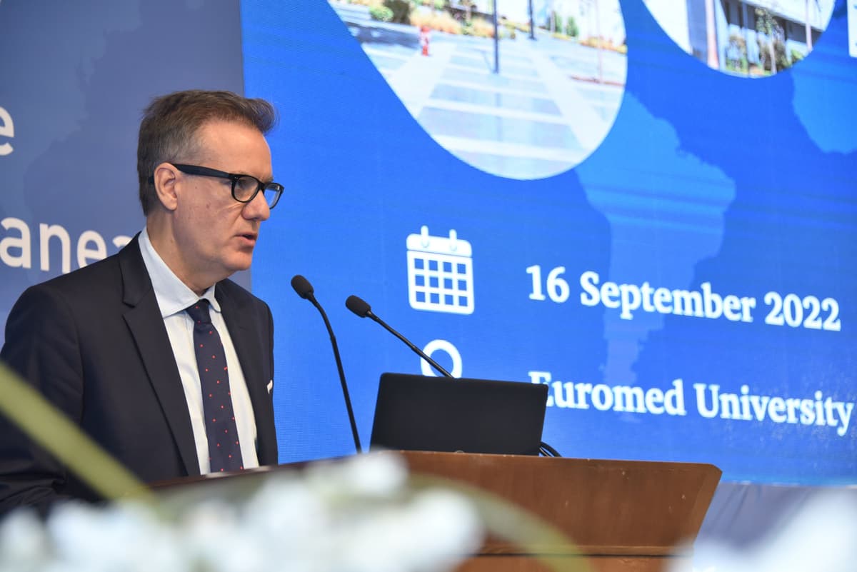 Science-Policy interface : coopération, internationalisation, partage et intégration régionale à l'ordre du jour