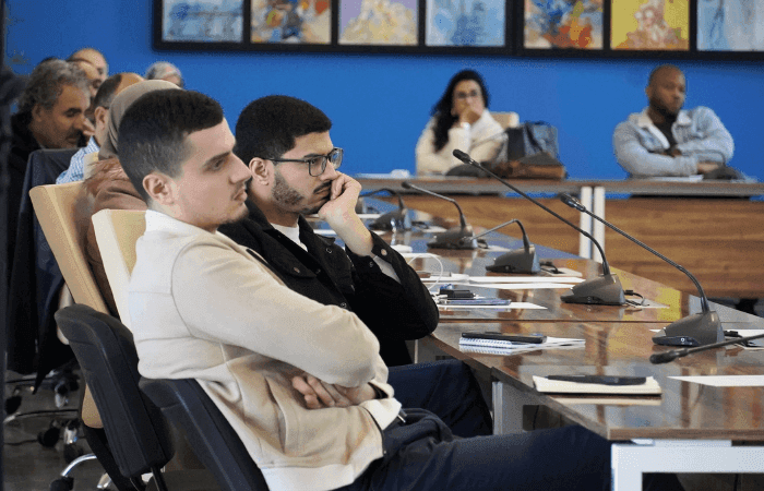 La journée mondiale de la santé bucco-dentaire célébrée à l’UEMF