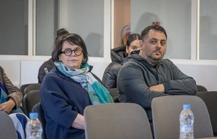 7e édition du "Fez Gathering" à l'UEMF