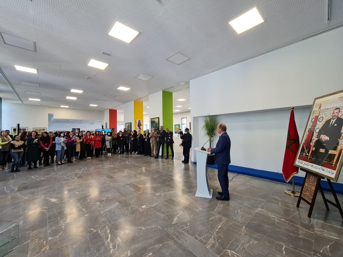 journée internationale des droits des femmes : l'UEMF met la discrimination positive au coeur de ses préoccupations