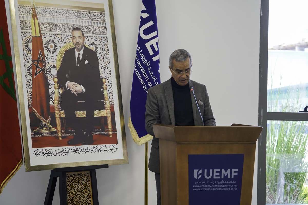 L'Institut Euromed des Sciences Juridiques et Politiques célèbre sa promotion de Licence