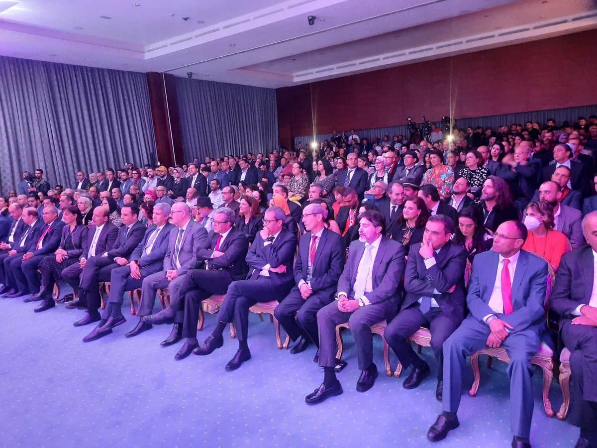 𝗨𝗘𝗠𝗙 𝗮𝘁 𝘁𝗵𝗲 𝗡𝗮𝗱𝗼𝗿 𝗜𝗻𝘁𝗲𝗿𝗻𝗮𝘁𝗶𝗼𝗻𝗮𝗹 𝗙𝗶𝗹𝗺 𝗙𝗲𝘀𝘁𝗶𝘃𝗮𝗹