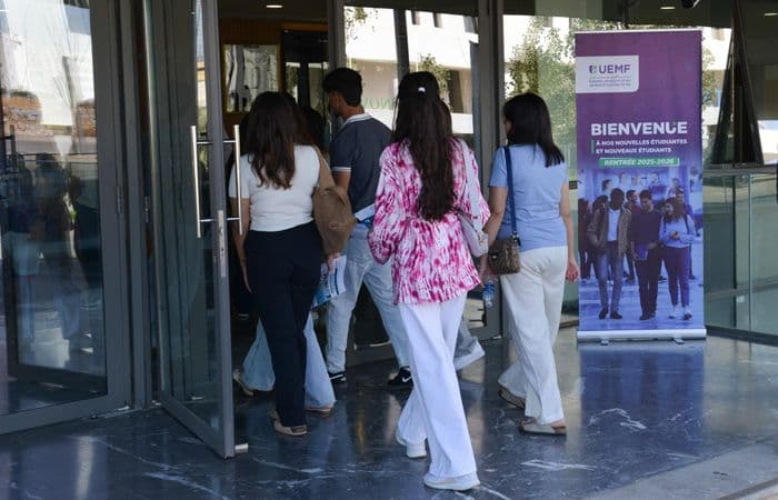 Semaine d’intégration 2025 : découverte, convivialité et engagement