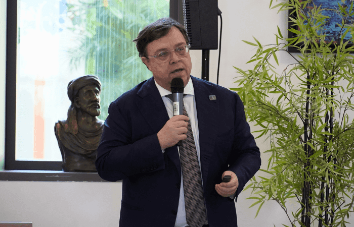 La journée mondiale de la santé bucco-dentaire célébrée à l’UEMF