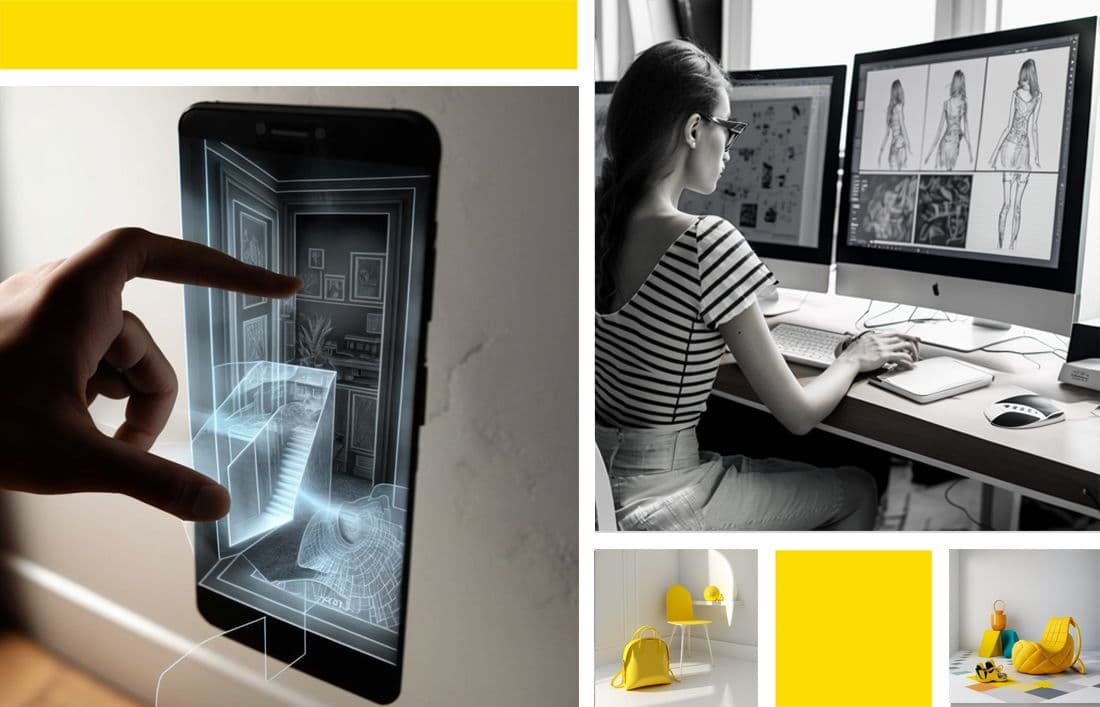 The EMADU Academic Division is pleased to announce that it has been accredited for the Master in Design.