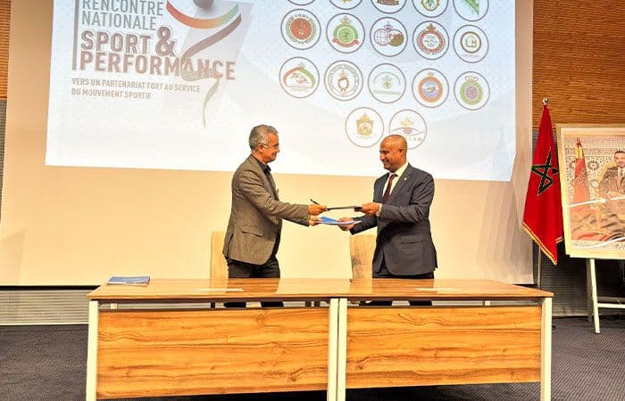 L’UEMF scelle des partenariats stratégiques avec sept fédérations sportives nationales
