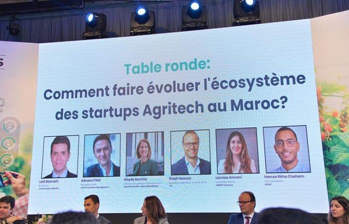 UEMF at the Launch of DomStars, a Turning Point for Agritech Innovation in Morocco