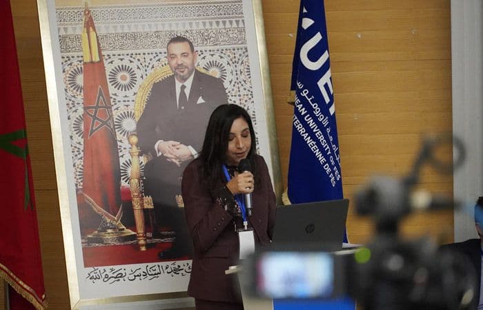 Colloque international à l’UEMF : Une réflexion sur la régulation et la gouvernance face à la complexité sociale