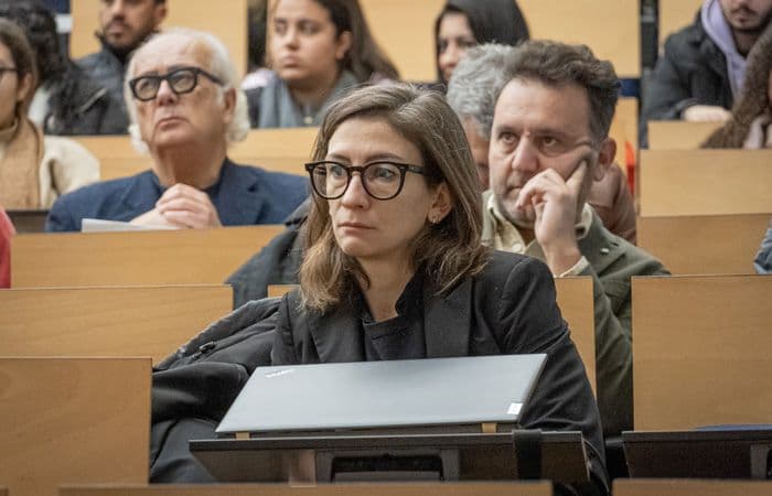 Colloque international: The Architectural and Landscape Identity Confronting Natural Risks in the Euro-Mediterranean Region