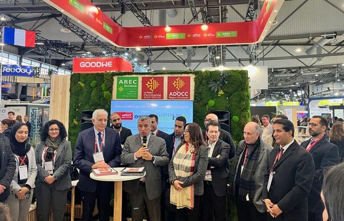 L’UEMF au cœur des échanges sur les énergies renouvelables à EnerGaïa