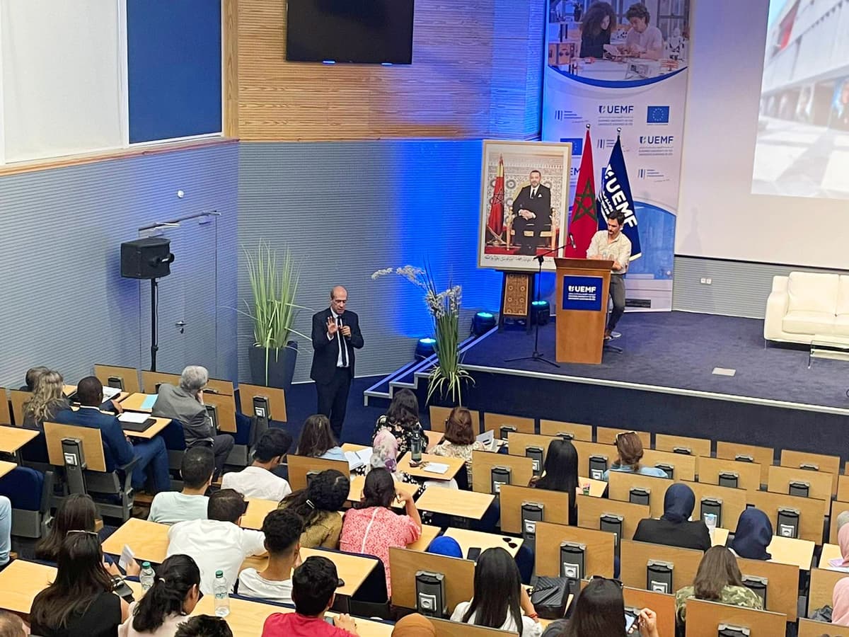 Averroès, une méthode philosophique à redécouvrir : par Pr. Rachid Achachi