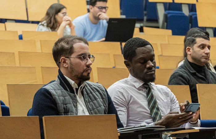 UNESCO-Euromed Chair in Mediterranean Interculturalities: Security and Sustainable Development