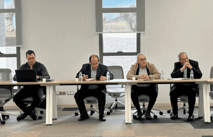 UEMF, the Catalyst for Innovation in Agritech