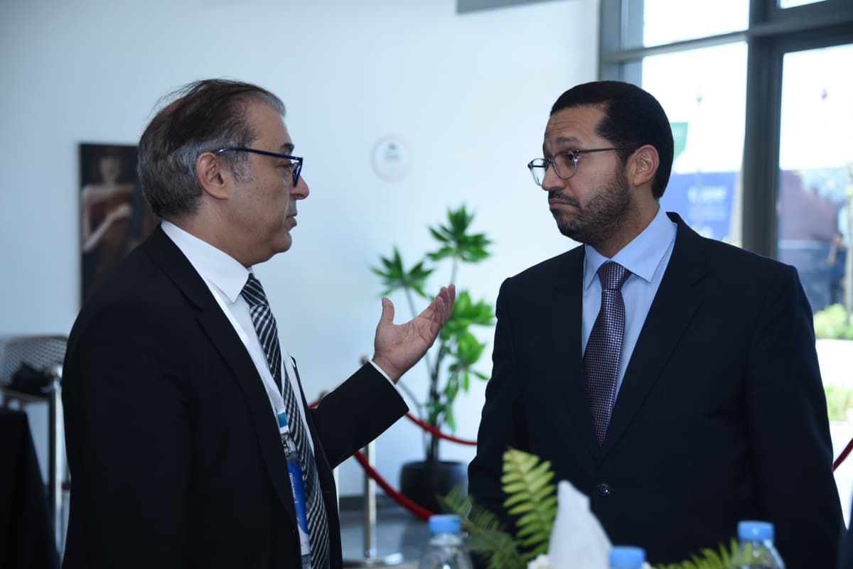 Med2IH Consortium Meetings: a look back at flagship projects in the Euromed region