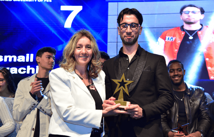 Harmonies et Couleurs : Succès de la 6ème Édition de l'UEMF Talents Show