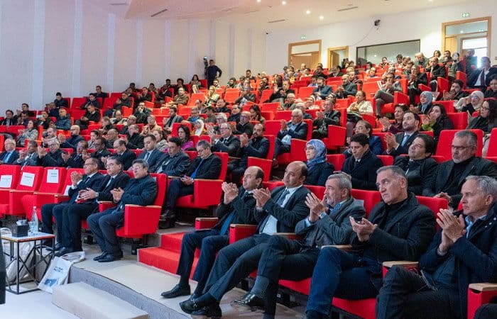 Lancement des activités de Fez Smart Factory à l'UEMF