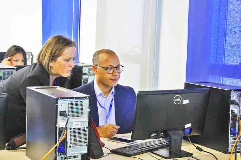 Moroccan Entrepreneurial University Initiative