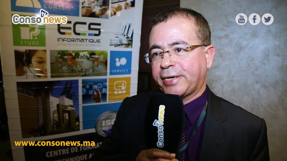 Séminaire : " Concepts Innovants de la Formation"