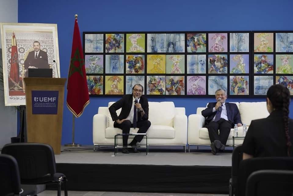 Workshop sur l’IA appliquée à l’agriculture et à la sécurité alimentaire