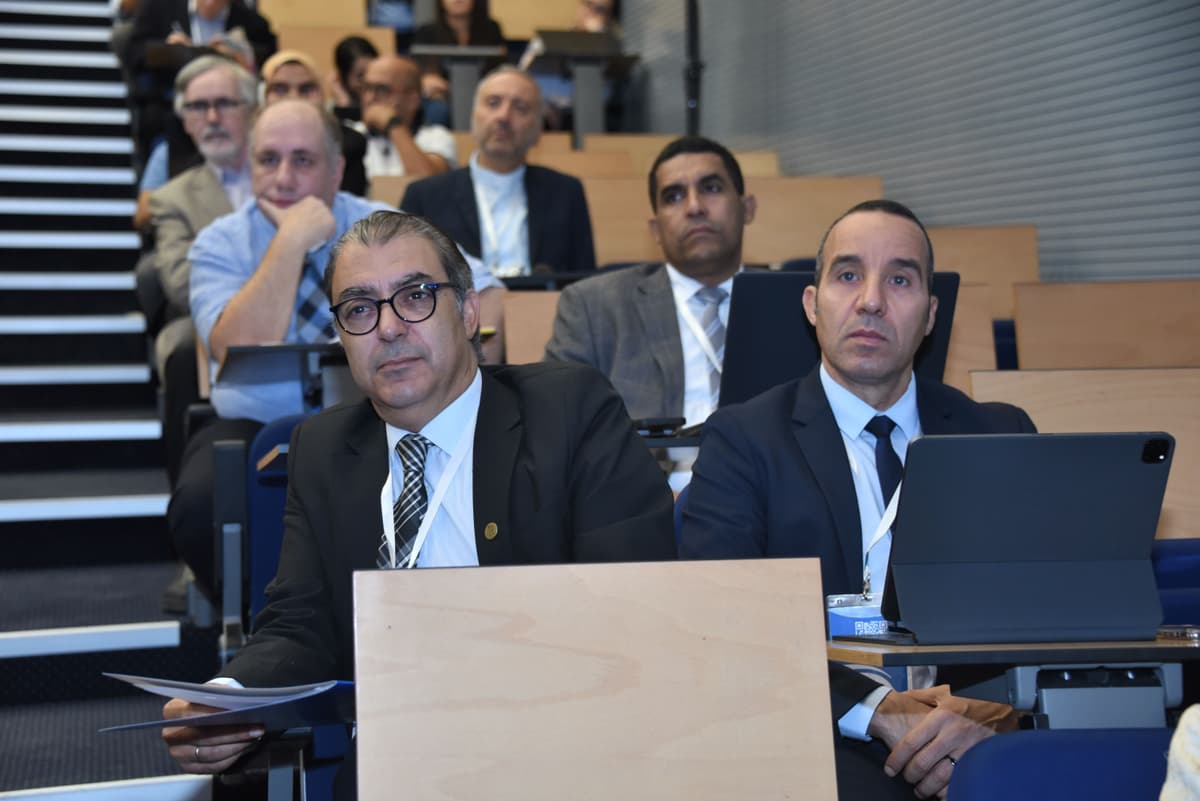 Science-Policy interface : coopération, internationalisation, partage et intégration régionale à l'ordre du jour