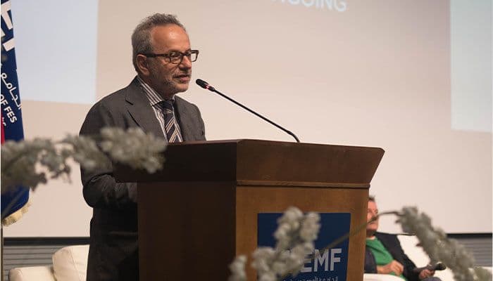 L’École Euromed d’Architecture de Design et d’Urbanisme célèbre la journée du Design Italien