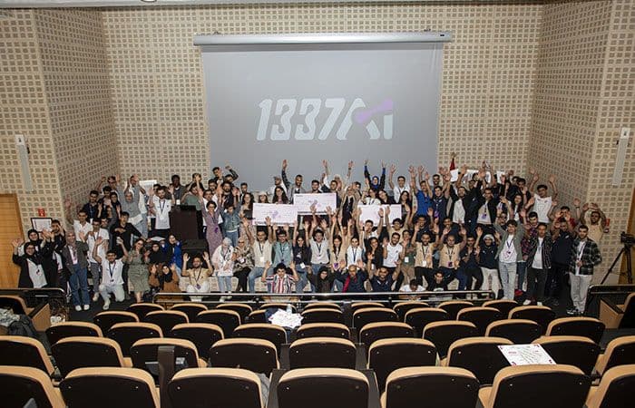 HackAI Morocco : L’UEMF sur le podium !