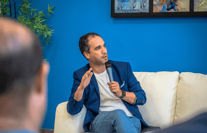 Second Semi-final of the Greentech Roadshow Challenge at Euromed University of Fes: A Crucial Step Towards Green Innovation in Morocco