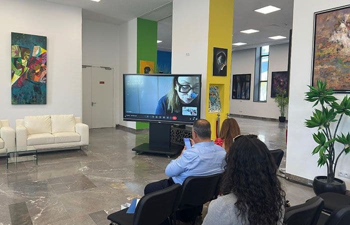 Colloque international : Regards croisés sur les épistémès méditerranéennes