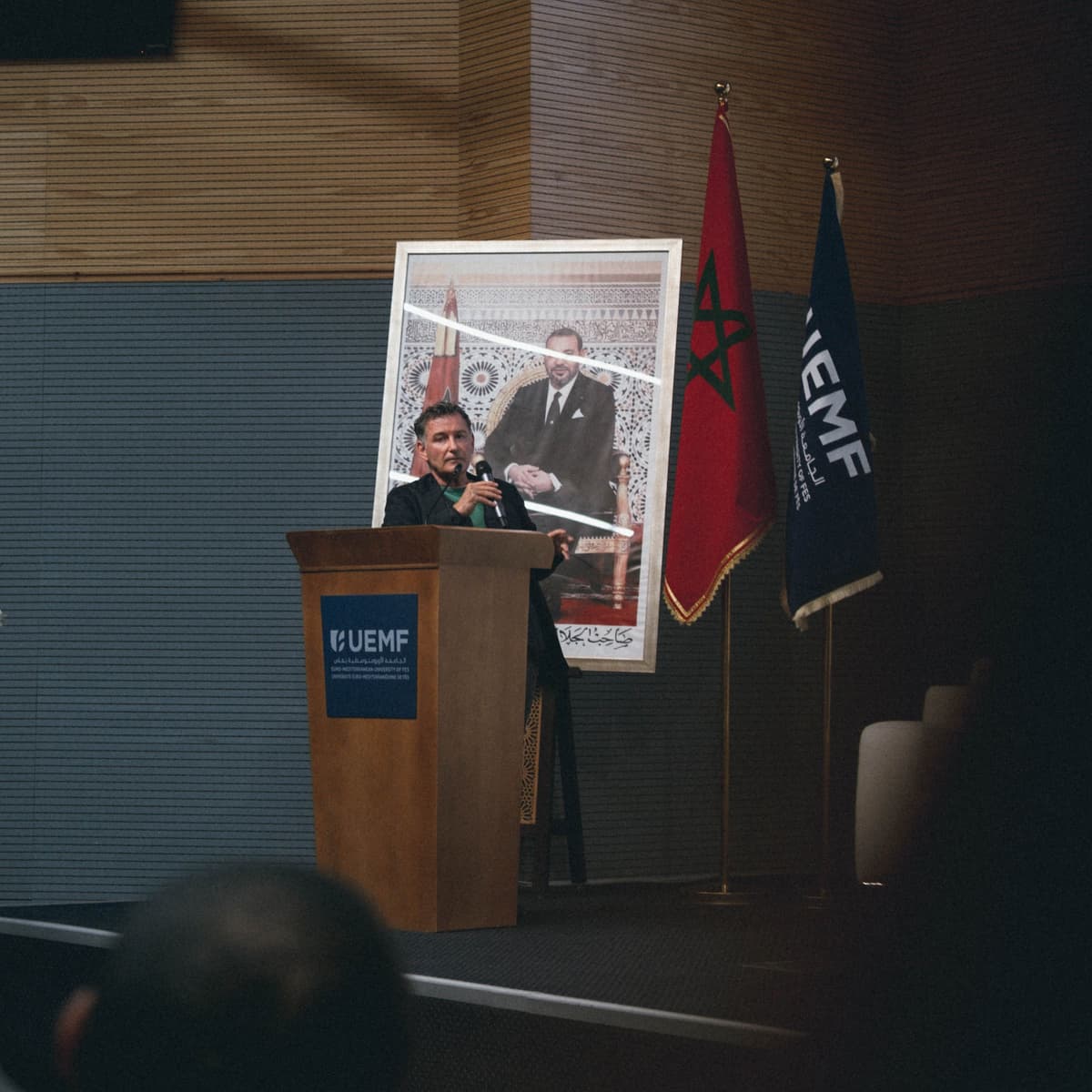 L’École Euromed d’Architecture de Design et d’Urbanisme célèbre la journée du Design Italien