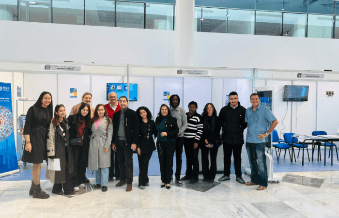 JPO à l'UEMF : À la Découverte d'une Université aux normes internationale