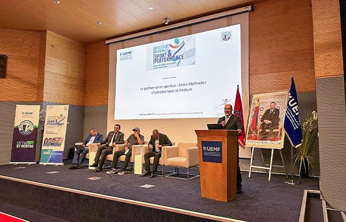 L’UEMF scelle des partenariats stratégiques avec sept fédérations sportives nationales