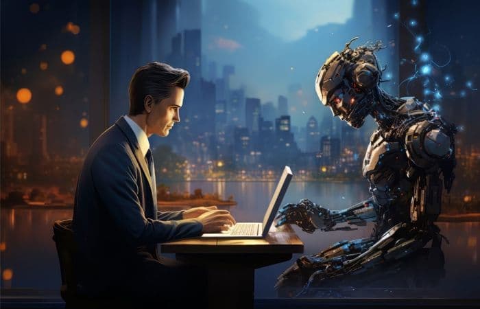 Impact des nouvelles technologies (réseaux sociaux, intelligence artificielle) sur la gestion des conflits