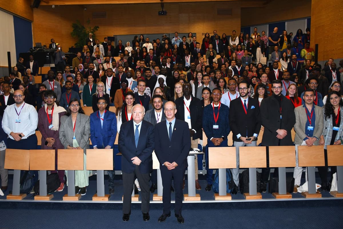 UEMF hosts the youth event of the 9th United Nations Global Forum on the Alliance of Civilizations