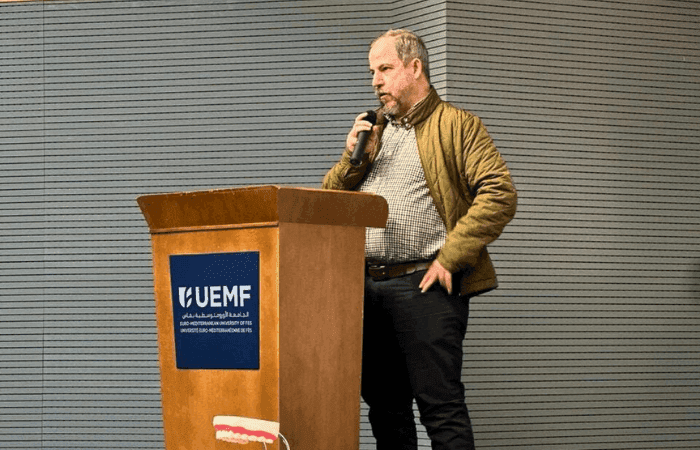 La journée mondiale de la santé bucco-dentaire célébrée à l’UEMF