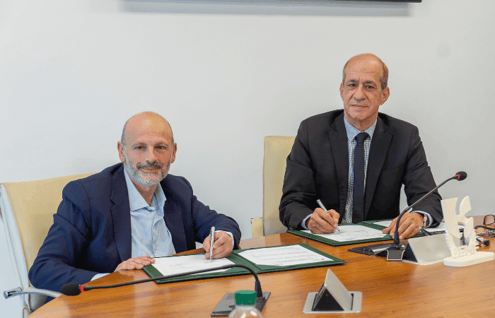 Partenariat entre l’Université Euromed de Fès et la Paris School of Technology and Business