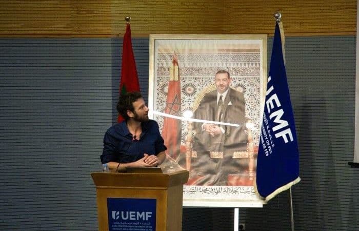 International Symposium: "Techniques and Environment"