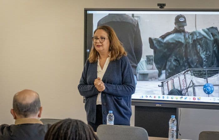 7e édition du "Fez Gathering" à l'UEMF