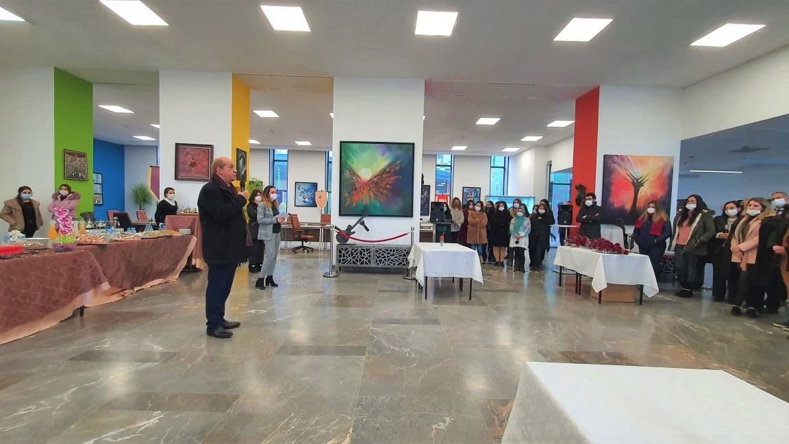 L'UEMF porte haut et fort la voix des femmes