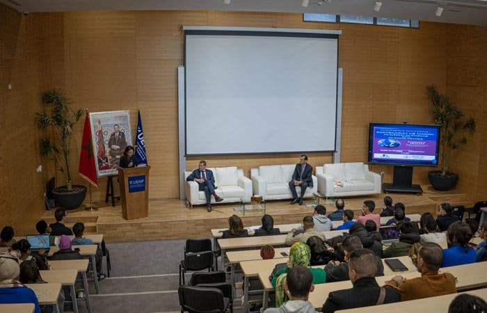 Partenariat Maroc - UE : un élément de stabilité dans un monde instable