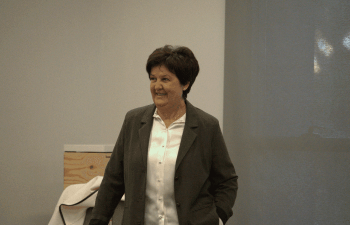 La journée mondiale de la santé bucco-dentaire célébrée à l’UEMF