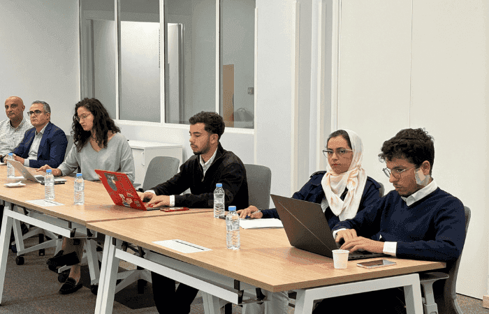 UEMF, the Catalyst for Innovation in Agritech