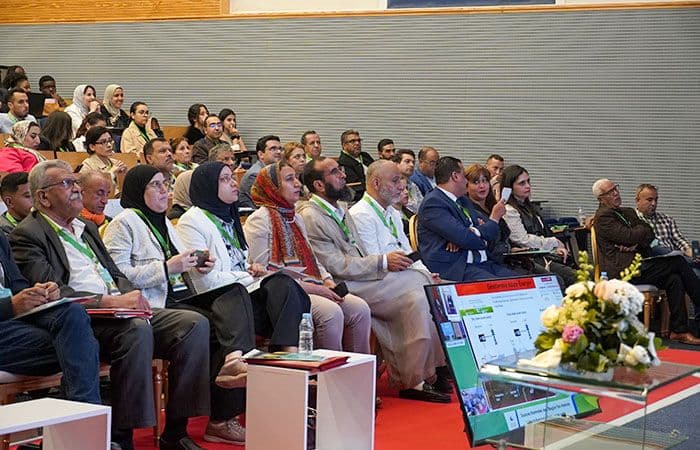 Nouvelle Dynamique : Tourisme de Santé à l'Université Euromed de Fès