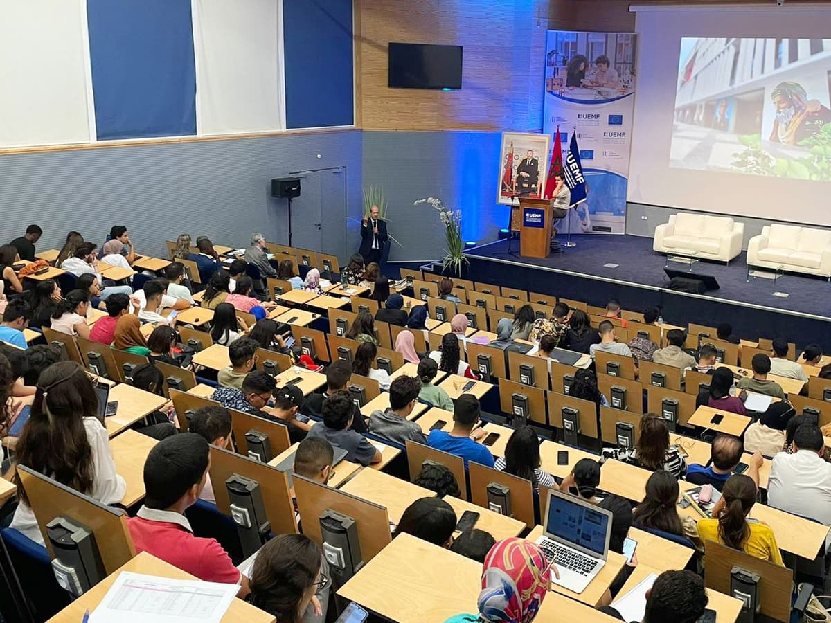 Averroès, une méthode philosophique à redécouvrir : par Pr. Rachid Achachi