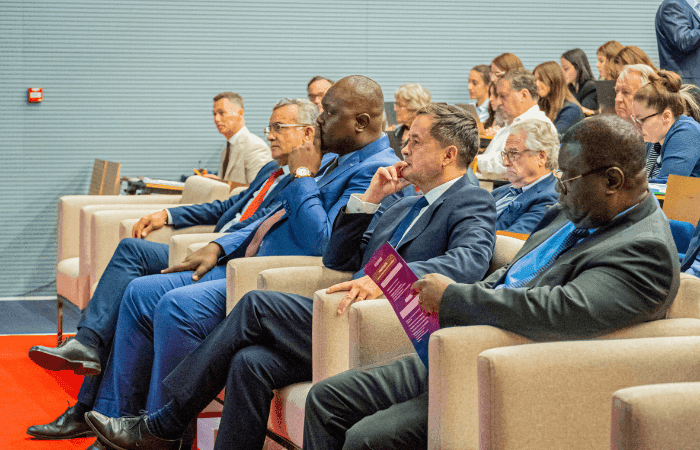 Les Journées Restructuring de Fès 2024 : Un Pas de Géant dans le Domaine du Droit des Entreprises en Difficulté