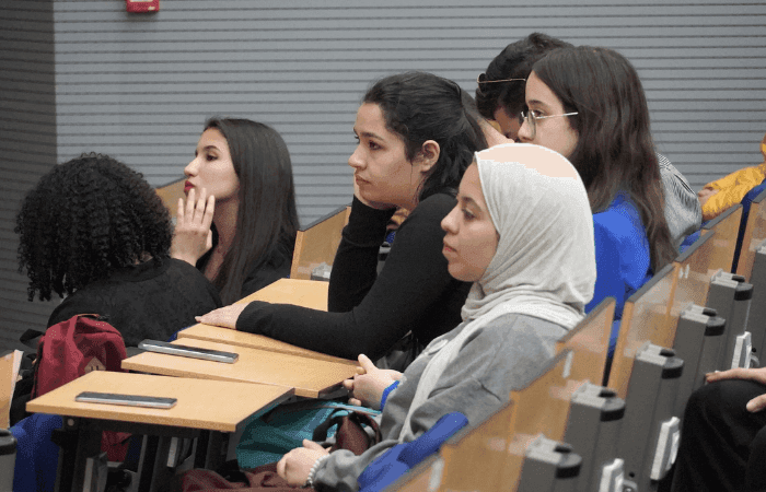 La journée mondiale de la santé bucco-dentaire célébrée à l’UEMF